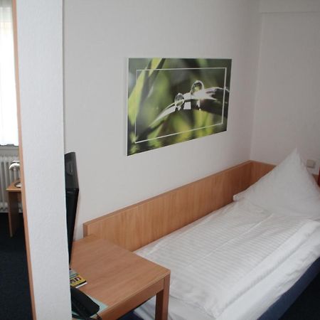 Hotel Roemerhof Hanau By Trip Inn Exteriér fotografie